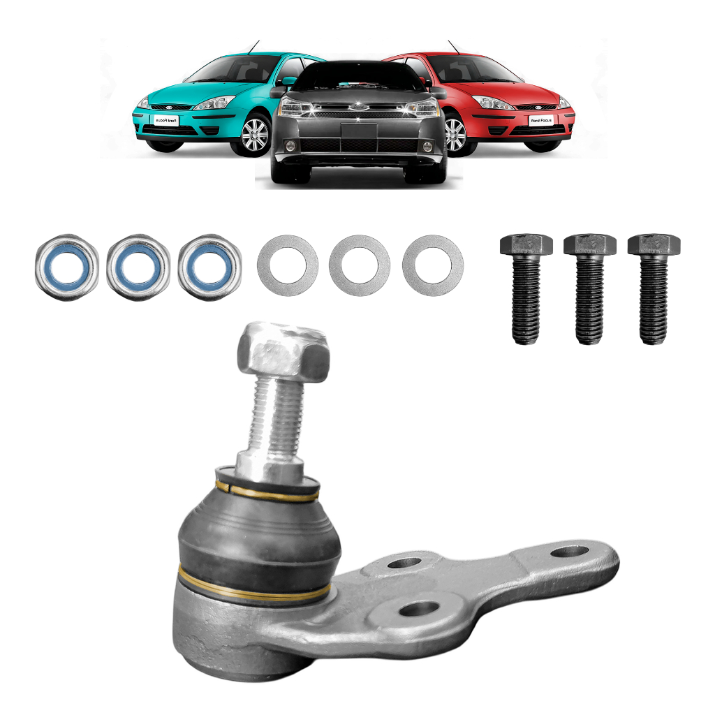 Pivo Bandeja Balança Ford Focus 2009 2010 2011 2012 2013