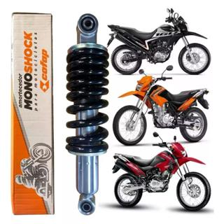 Promoção Amortecedor Pro Link Cofap Traseiro Bros 125 150 160 XRE 190 Original em Oferta na Shopee