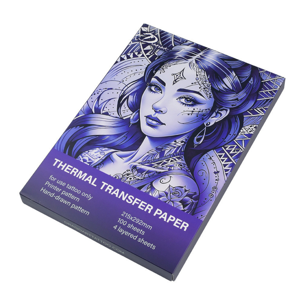 Decalque para Tatuagem: Onde Comprar | BuscaProdutos