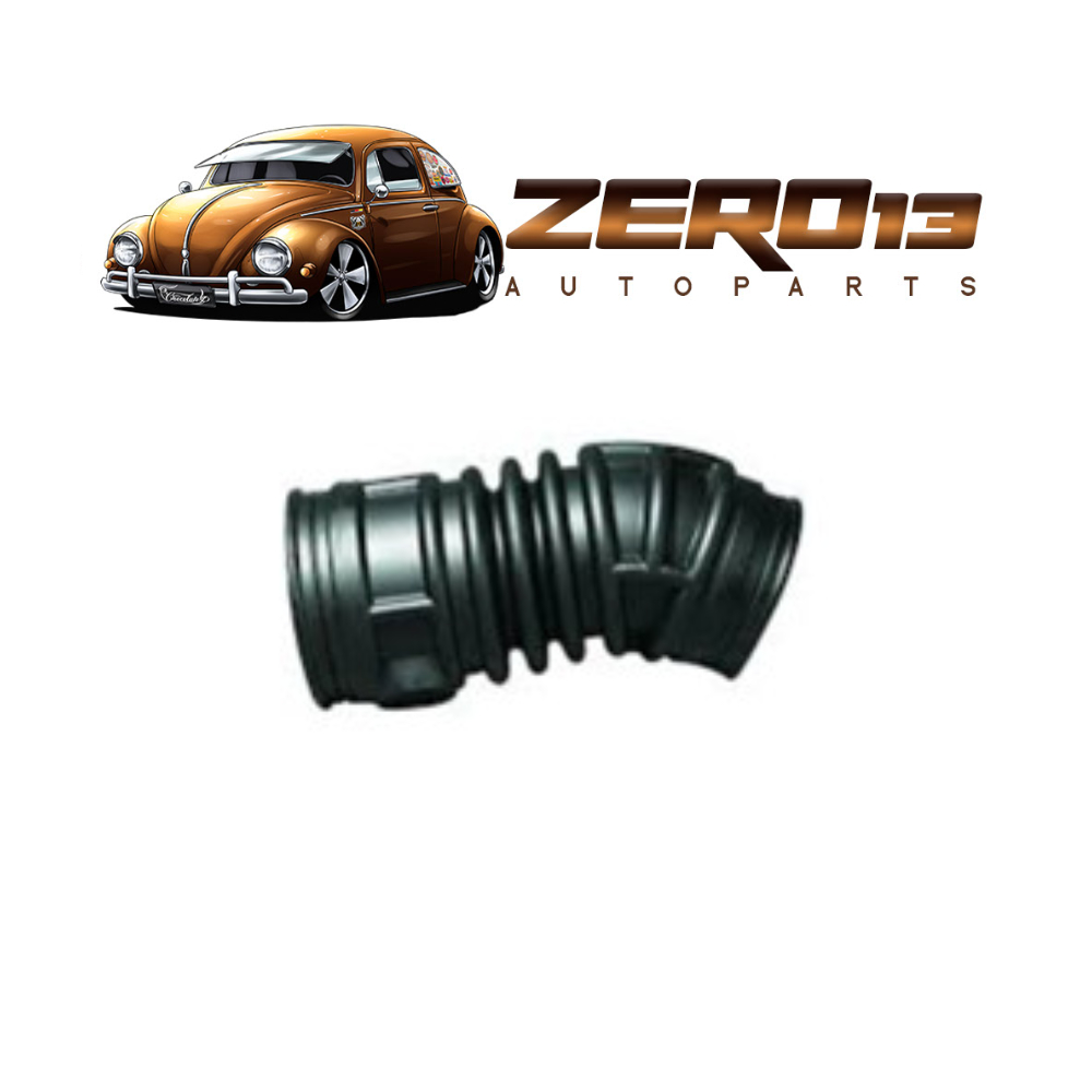 MANGUEIRA DO FILTRO DE AR (COM BOCAL P/ SENSOR) Corsa , Celta , Corsa Classic - GONEL G3203