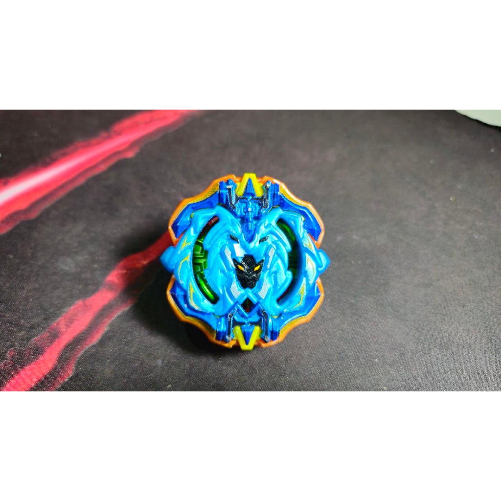 Beyblade Burst Takara Tomy Archer Hercules