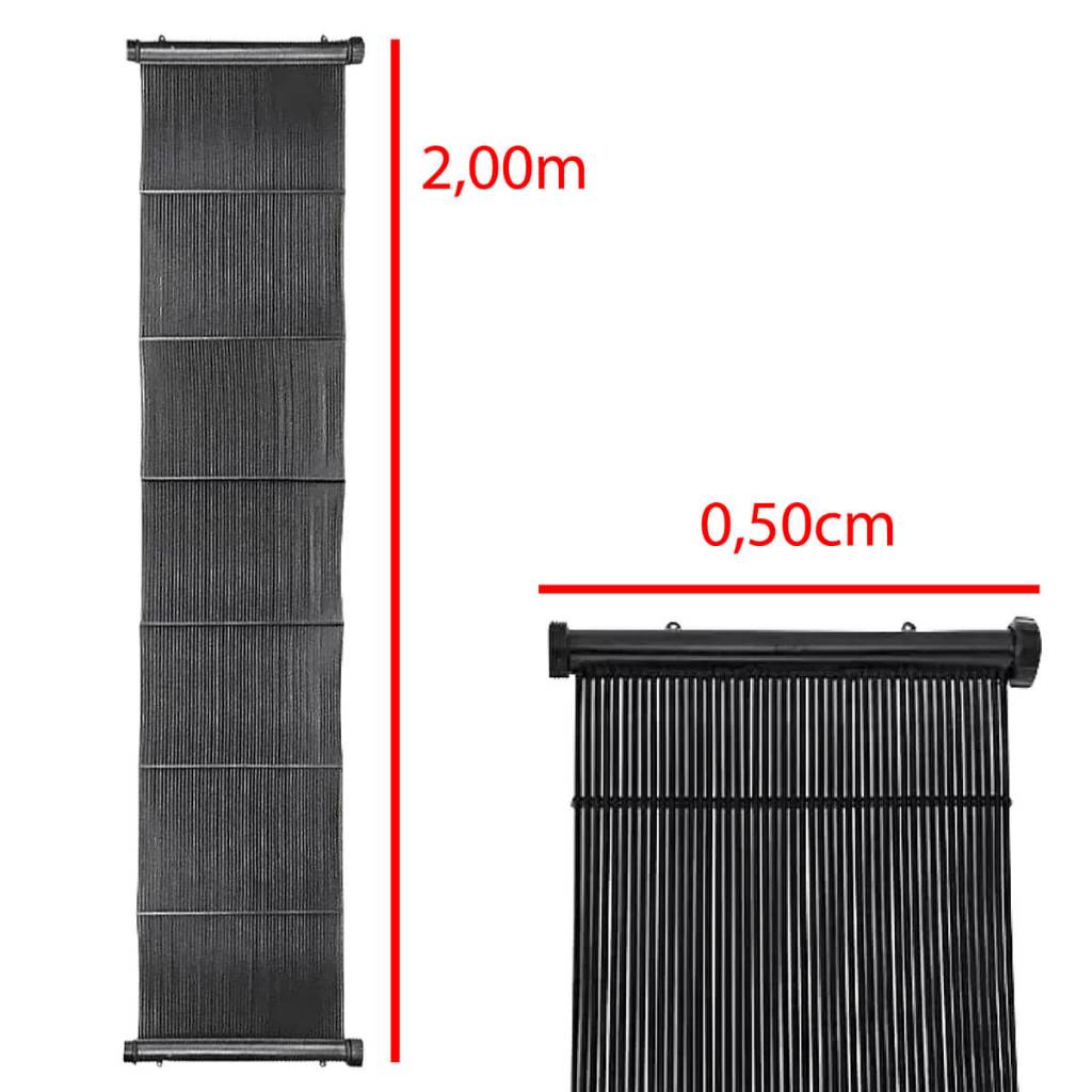 Aquecedor Solar para Piscina: Onde Comprar | BuscaProdutos