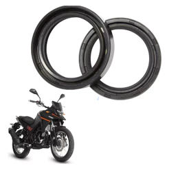 Retentor De Bengala Dafra Nh300 Nh 300 (todos Os Anos)