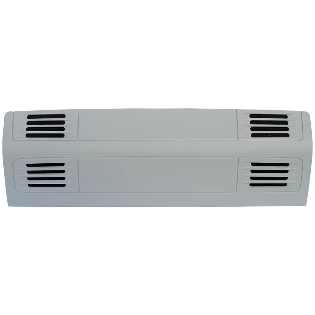 Moldura Acabamento Luz Teto Volkswagen Polo Virtus Golf