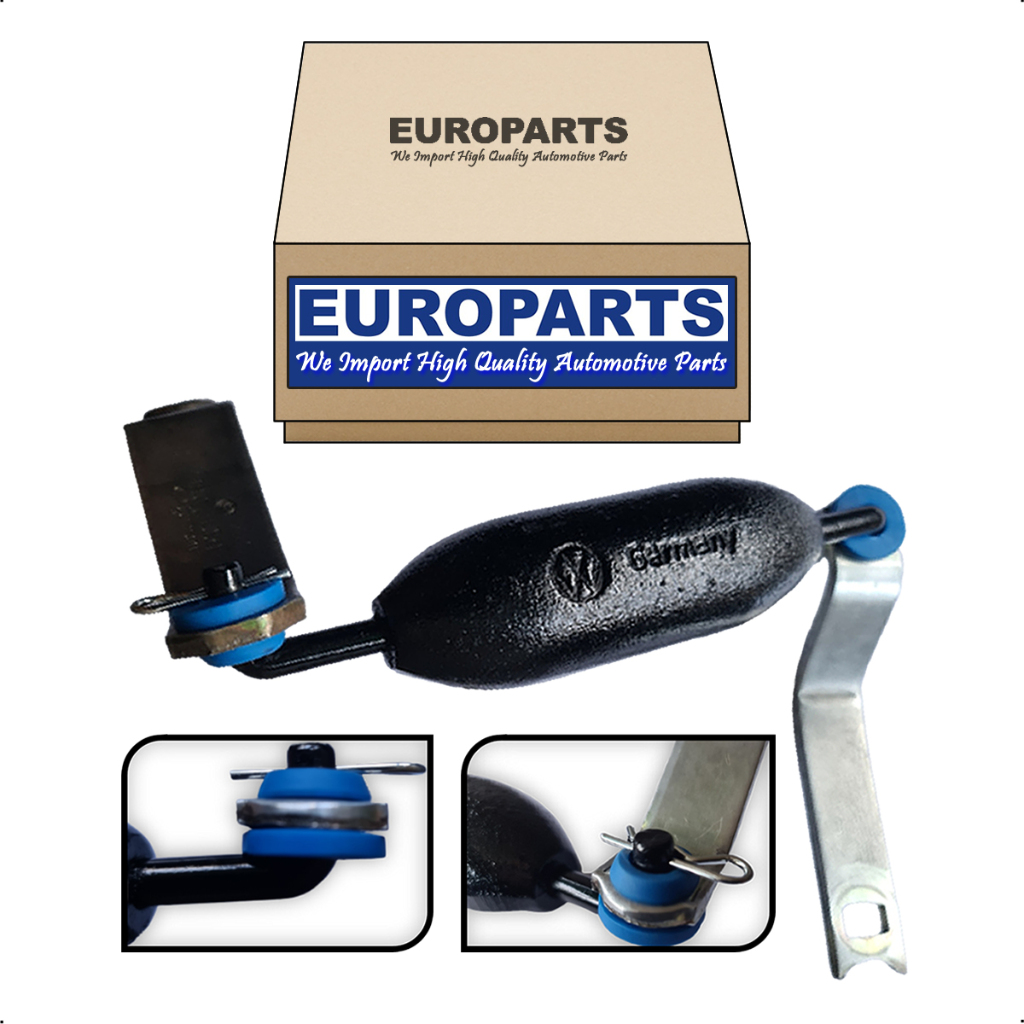 Kit buchas e cupilhas R do contra peso do Golf MK3 GL GLX e GTI em Oferta na Shopee