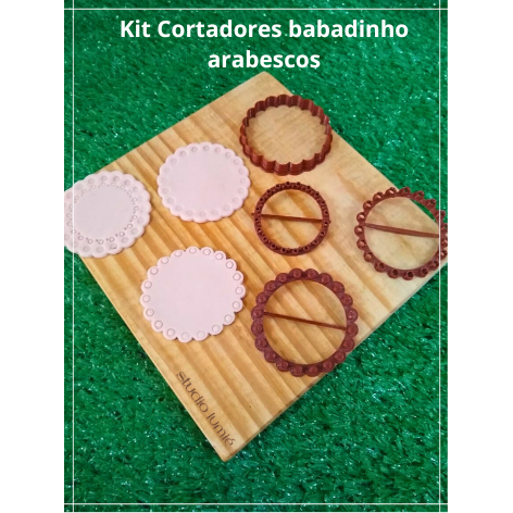 Círculo Arabesco: Onde Comprar | BuscaProdutos