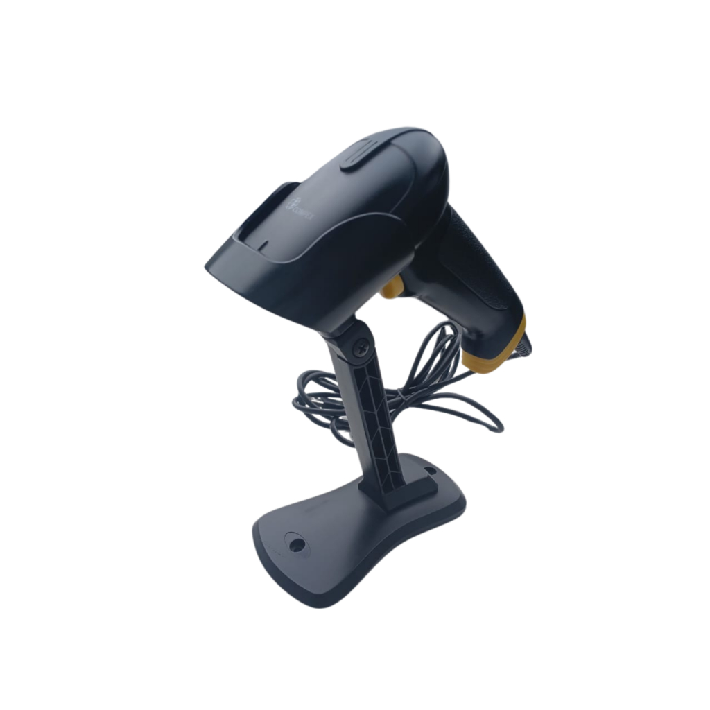 Leitor Código De Barra Compex CPX - 2200