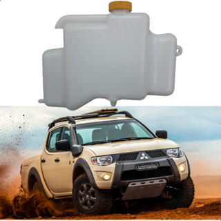 Reservatorio Agua Radiador L200 Triton e Savana 2007-2008 2010 2017 em Oferta na Shopee