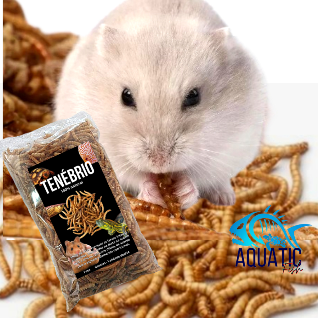 Petisco para Roedores, Hamster, Gerbil Twister - Rico em Cálcio - 100% Natural em Oferta na Shopee
