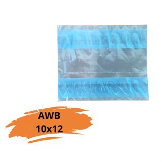 Envelope AWB 10X12 saco para nota fiscal, canguru, janelinha pacote com 500 unidades. em Oferta na Shopee