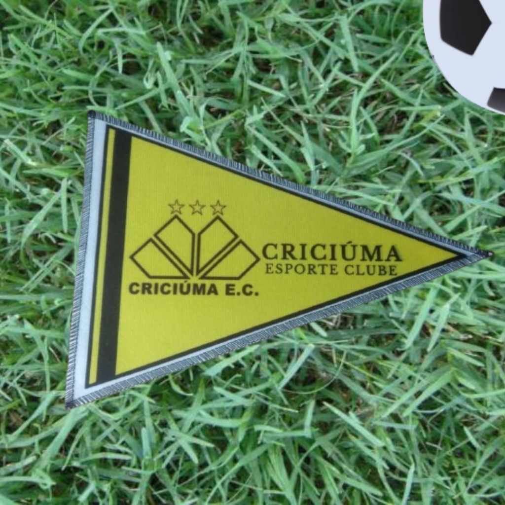 Flâmula Criciúma