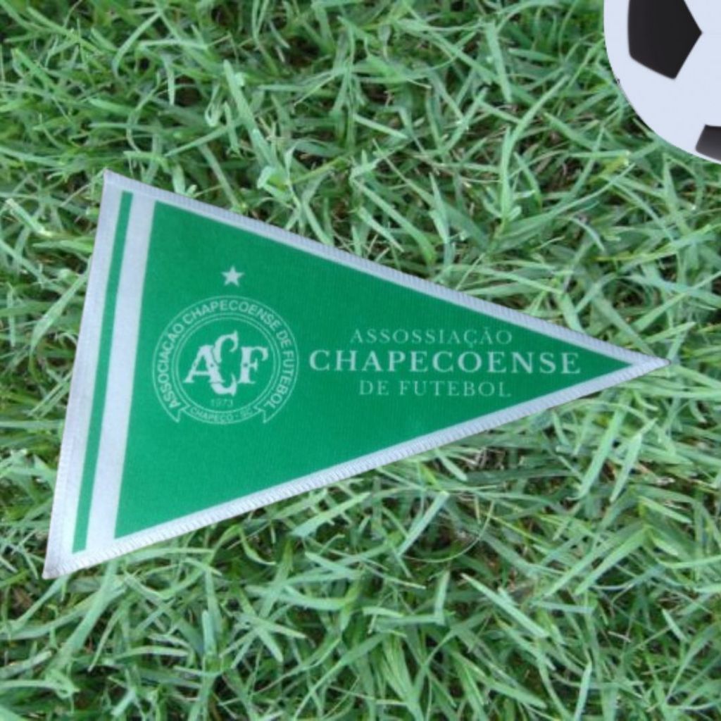 Flâmula Chapecoense
