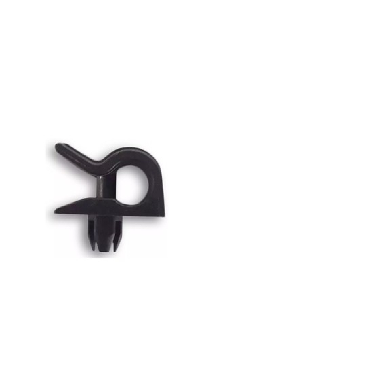 Presilha da vareta do capô Logan 2007 a 2013 em Oferta na Shopee