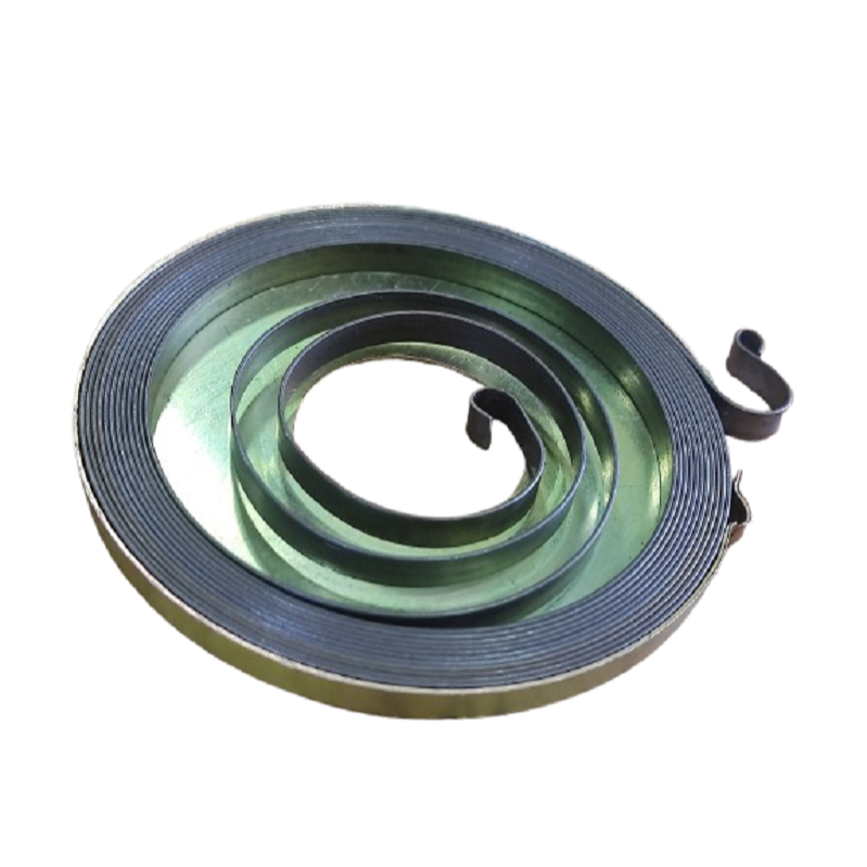 Mola Arranque De Partida Motosserra Stihl 08 Nova 038 051