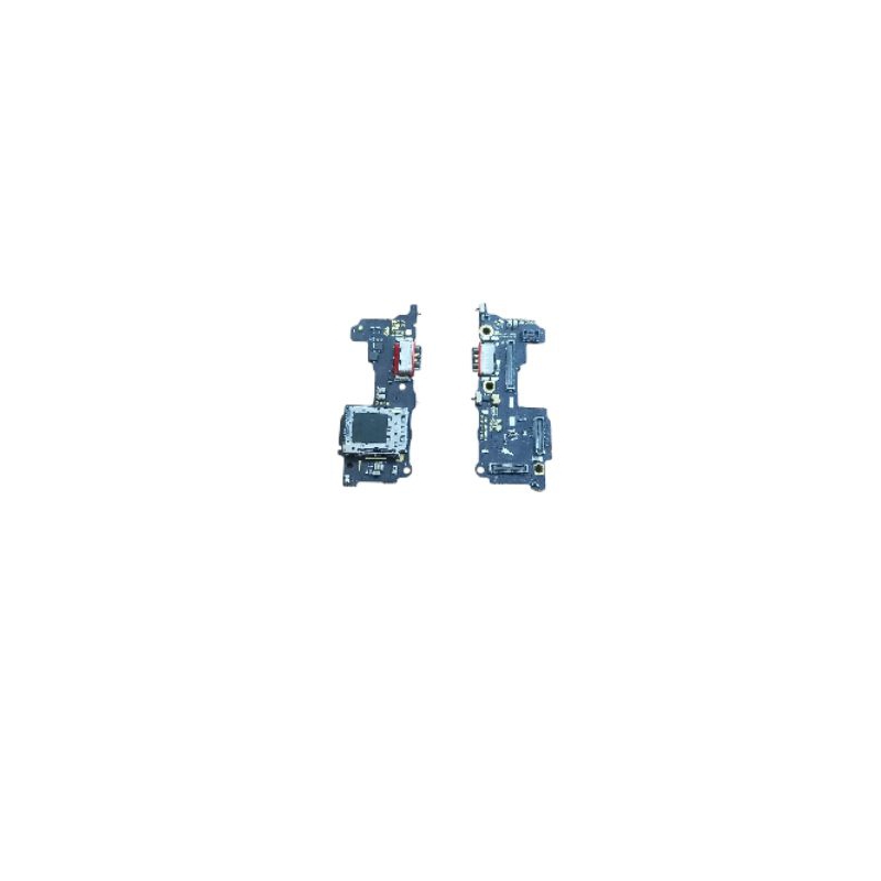 placa conector carga xiaomi poco F6 pro turbo