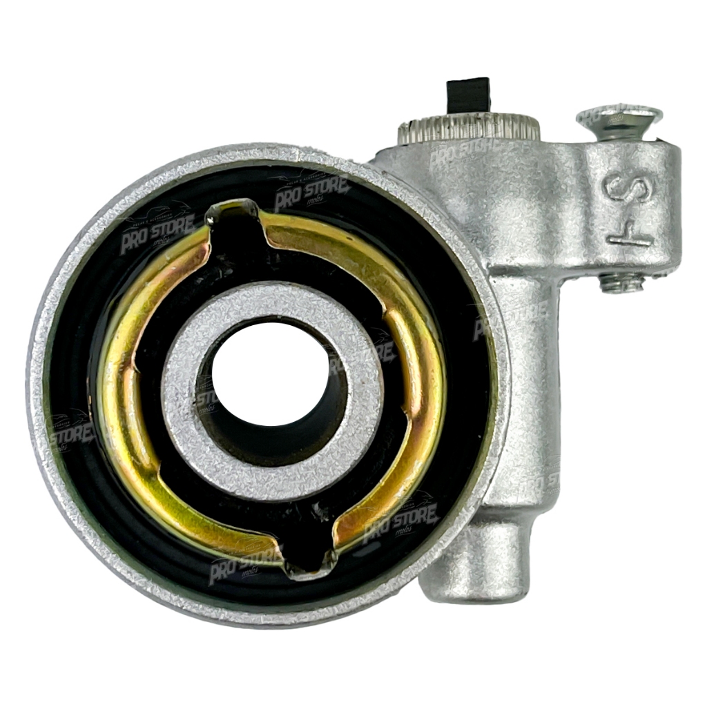 Desmultiplicador de Velocímetro Honda LEAD 110 Fabricadas de 2009 a 2016.