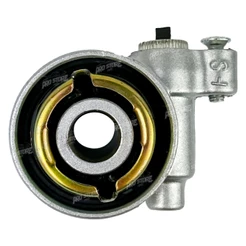 Desmultiplicador de Velocímetro Honda LEAD 110 Fabricadas de 2009 a 2016.