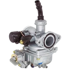 Carburador Honda BIZ 100 KS 1998 a 2005 - BIZ 100 ES 2000 a 2005 - BIZ 100+ 2002 a 2005 Completo.