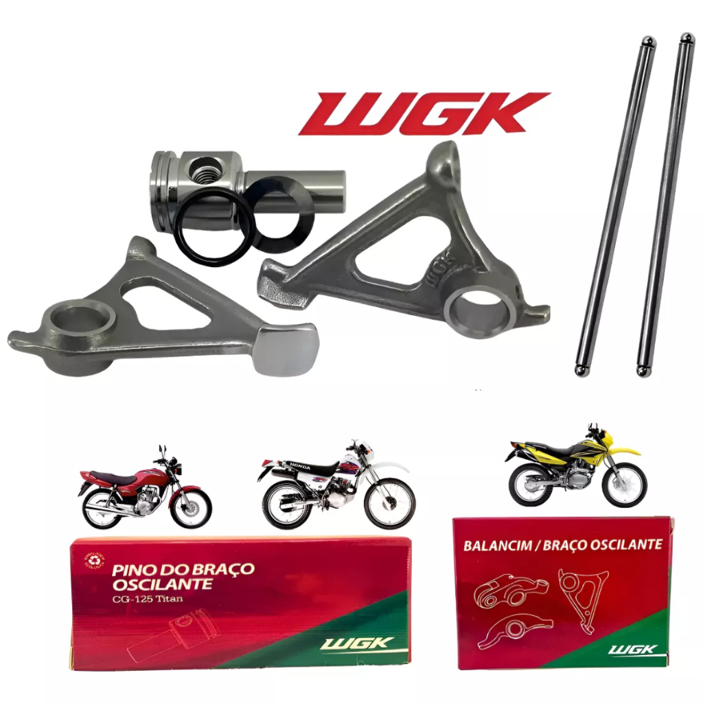 Braço Oscilante Cg Vareta: Onde Comprar | BuscaProdutos