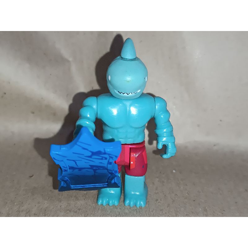 Roblox A Pirates Tale Shark
