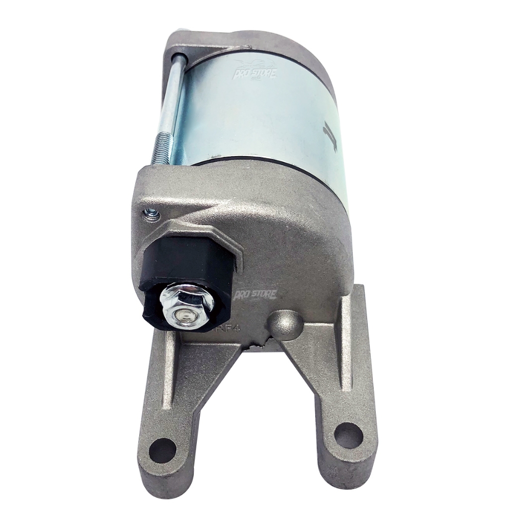 Motor de Partida Yamaha FAZER 250 2011 a 2022 - XTZ 250 LANDER 2013 a 2022 - TENERE 250 2013 a 2019. — imagem 2 de 2
