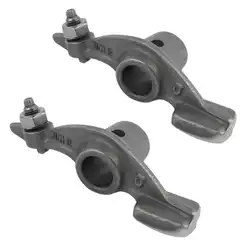 Par de Balancins FAZER 250 2006 em diante - XTZ 250 Lander 2007 em diante - XTZ 250 TENERE 2011.
