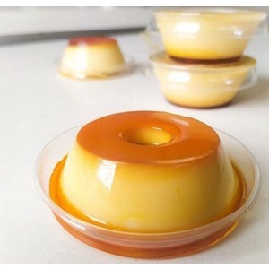 Embalagem mini pudim forma forneavel150ml pascoa  - G367 galvanotek em Oferta na Shopee