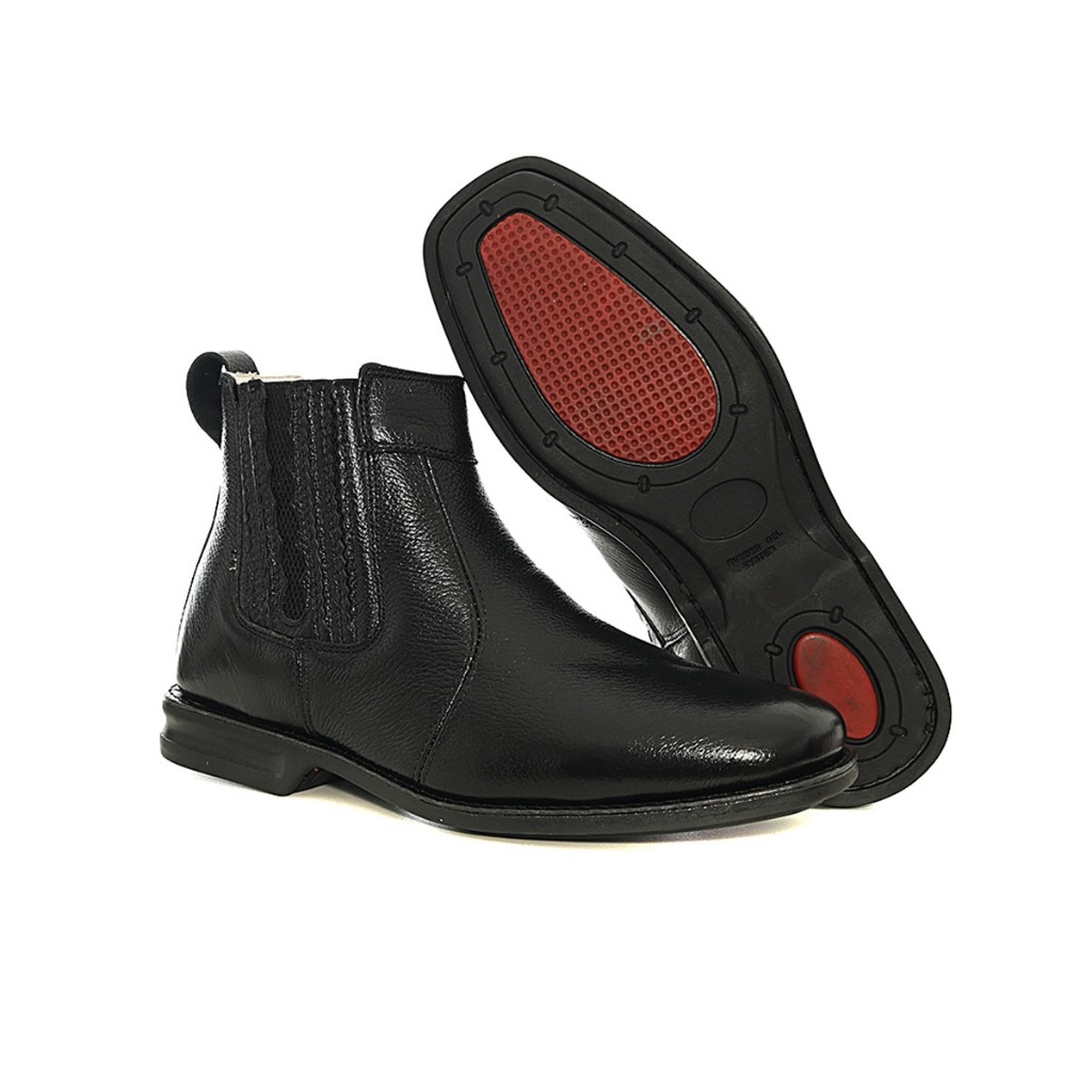 O que é Anatomic Gel Botina? Guia e Onde Comprar | BuscaProdutos