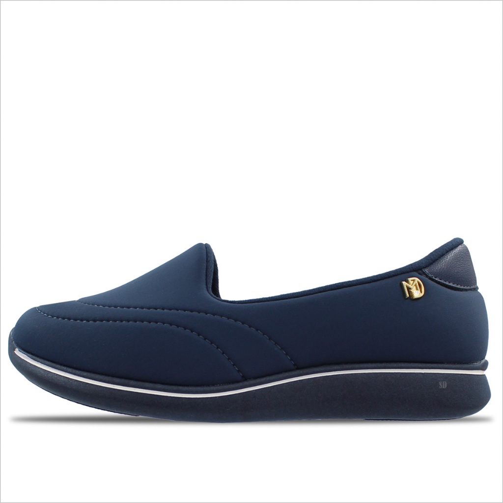 Tênis Feminino Ortopédico Modare Casual Massageador Esporão - Original em Oferta na Shopee