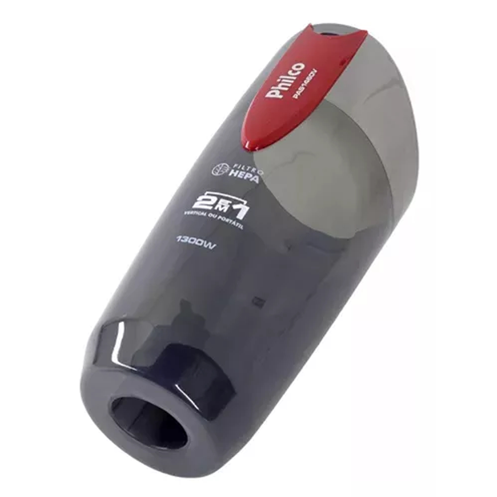 Reservatório Aspirador Pó Philco 2 em 1 Pas1460v 1300w
