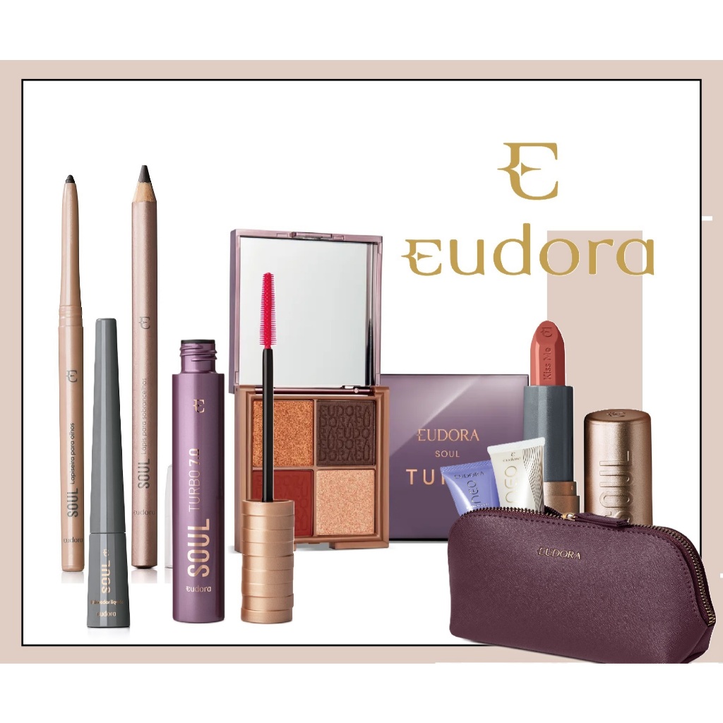 Rímel Boticário: Onde Comprar | BuscaProdutos