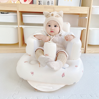 Sofá Infantil Inflável-Cadeira Portátil Para Brincadeiras Internas E Externas , Presente Perfeito O Verão Esportivo em Oferta na Shopee