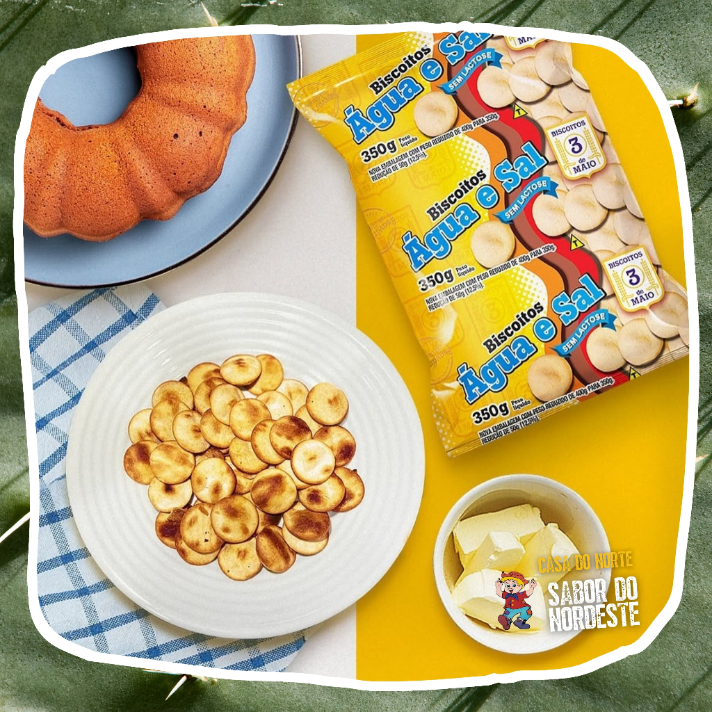 Maiô Água Doce - Comprar com Melhor Preço em Lanches