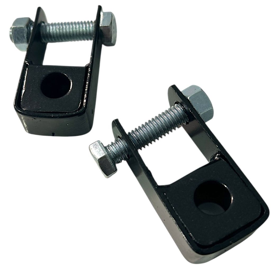 Alongador Amortecedor Biz 100 98/15 Biz 125 Pop 100/110i 07/15 em Oferta na Shopee