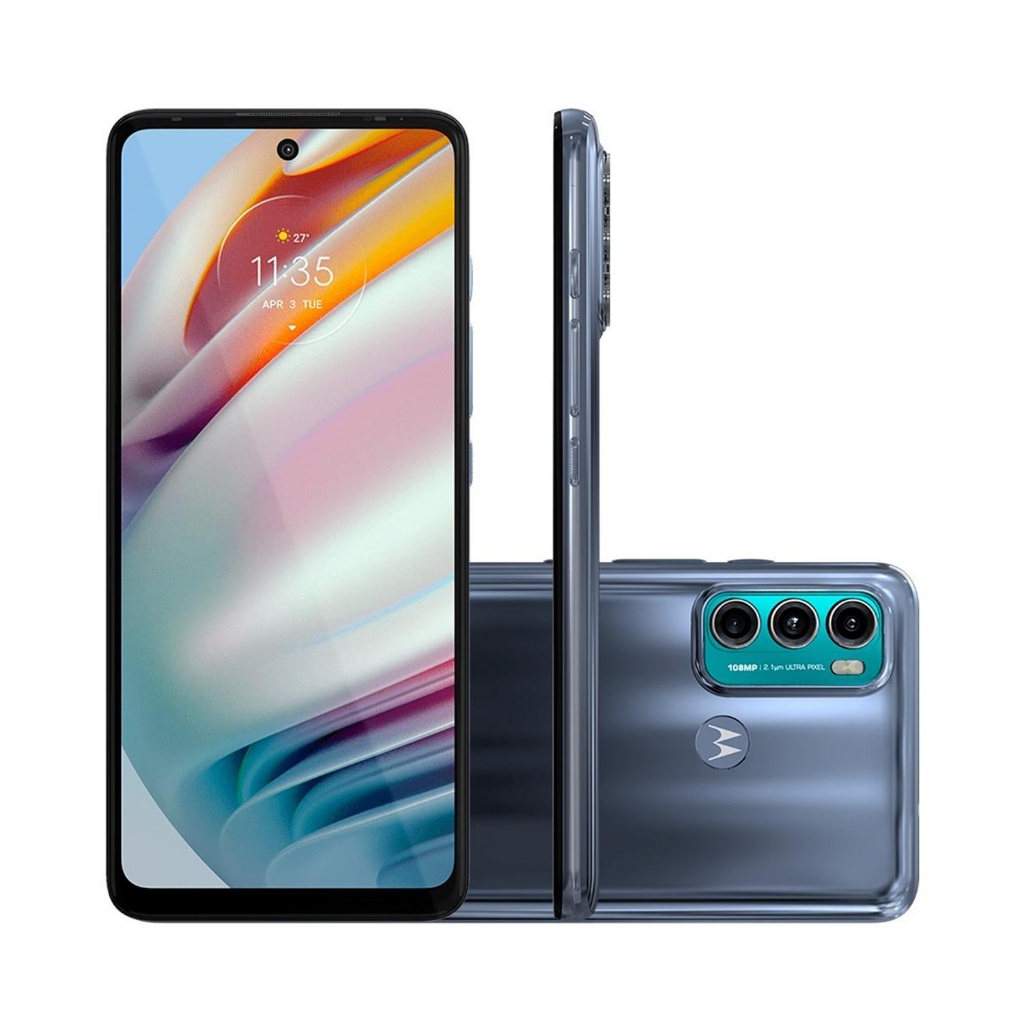 Moto G60 6 RAM na Black Friday 2025 | BuscaProdutos