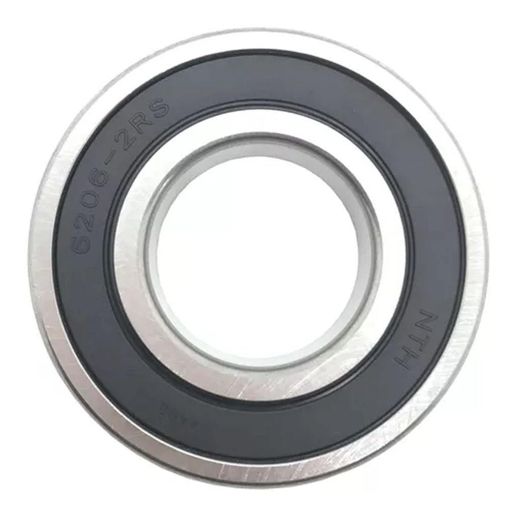 Rolamento Exterior 6206 2rz Lava Seca 12938100000128 - Midea
