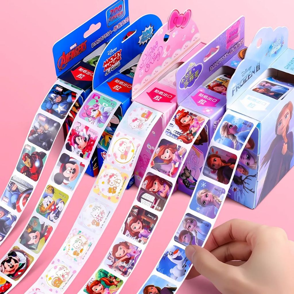 Adesivos Mickey: Onde Comprar | BuscaProdutos