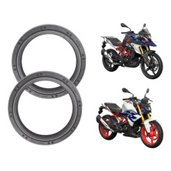 Retentor De Bengala Bmw G310 Gs 17/24 G310 R 17/24 Par