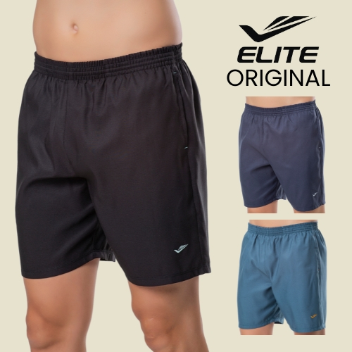 Bermuda Masculina com Bolso Plus Size Short Academia Futebol Costura Reforçada Treino Fitness Esportivo