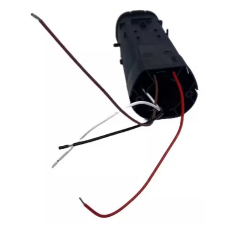 Resistência 220V Escova Secadora Rotativa Mondial Er-10