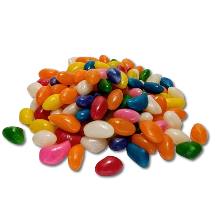 Bala Jujuba . 1kg
