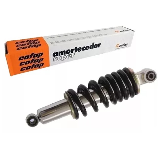 AMORTECEDOR BROS 125,150,160 E XRE 190(UNIDADE)