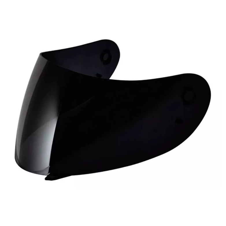 Viseira Capacete Agv K3 K4 Fumê - Polivisor