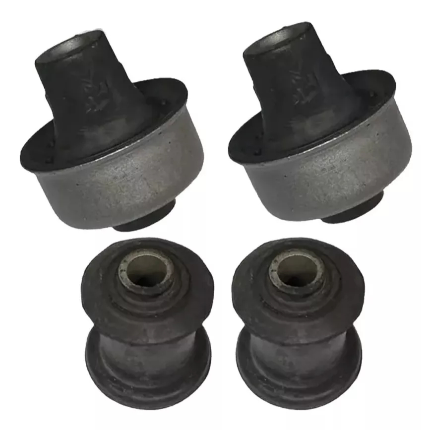4 Buchas Bandeja do Leque Balança dianteira gm Omega 93 94 1995 1996 A 1998