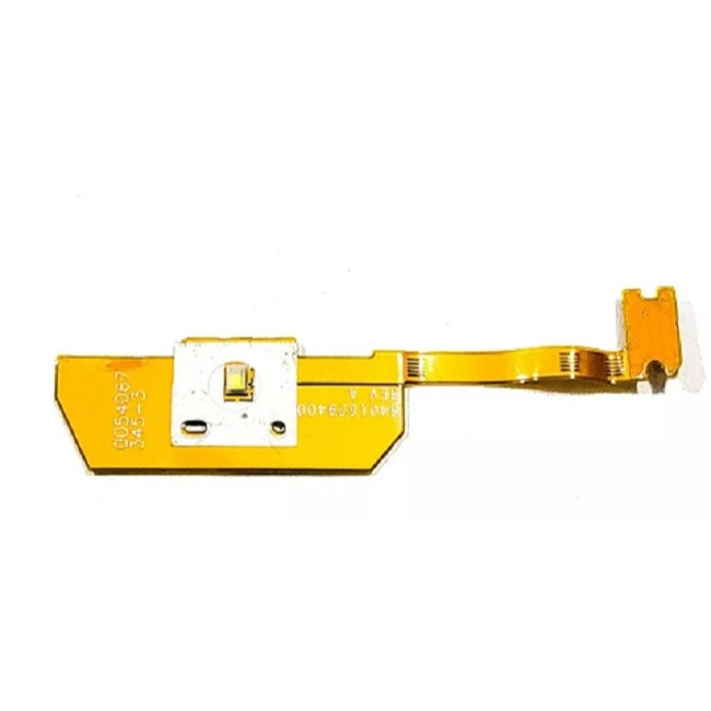 Cabo Flex Flash Da Câmera Moto G1 Xt1032 Xt1033