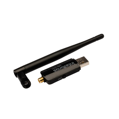 Adaptador USB Wireless Intelbras IWA 3001