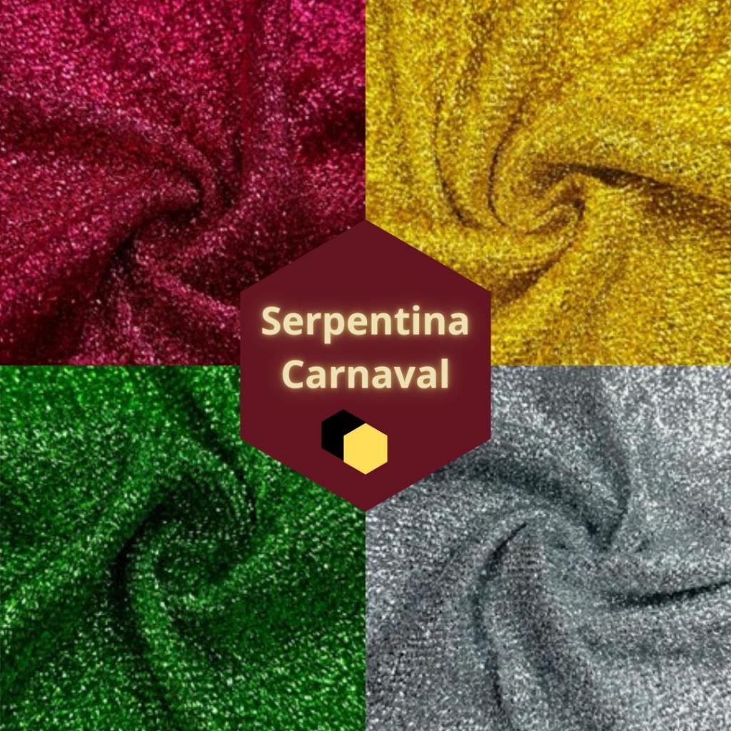2 Metros Tecido Serpentina Fantasia Decoracao Carnaval 2Mts Comp. x 1,50mts Lar em Oferta na Shopee