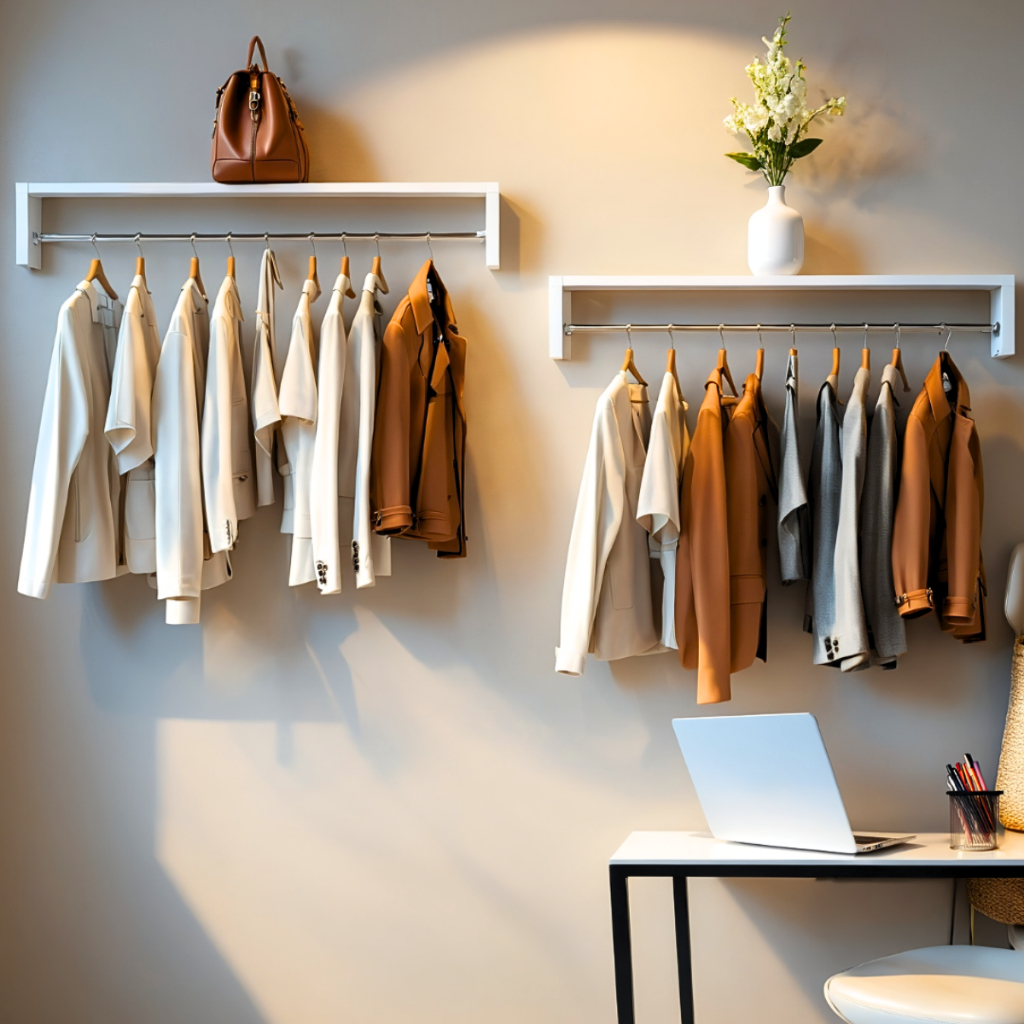 Prateleira de Madeira para Loja: Onde Comprar | BuscaProdutos