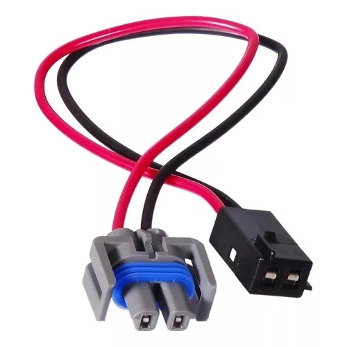 Chicote Conector Bomba Eletrica Combustivel Monza Kadett