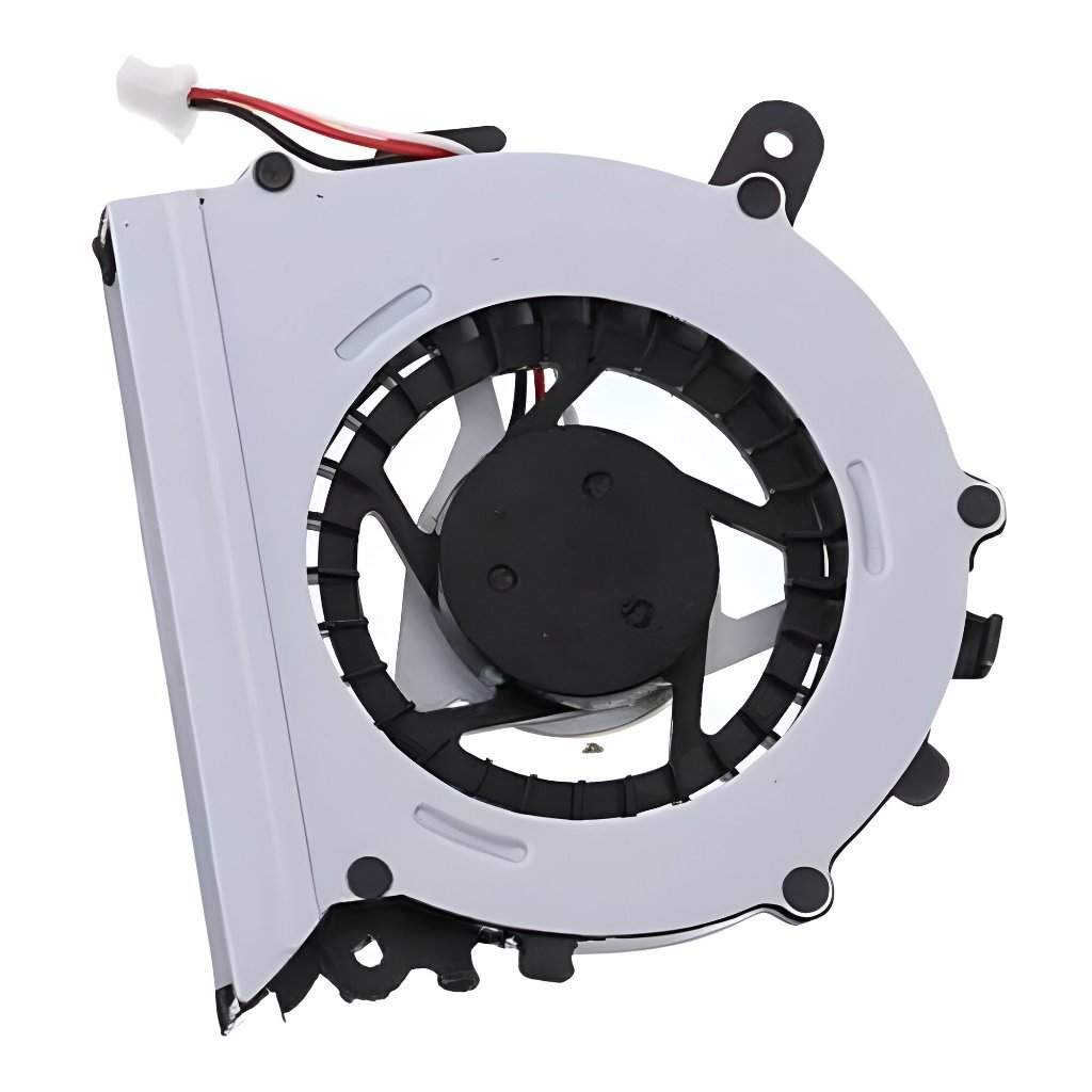Cooler Compatível Ultrabook Samsung Np530u3c Ba31-00125c